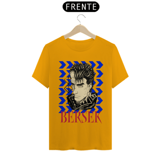 Nome do produto T-shirt Bersek Quality 02