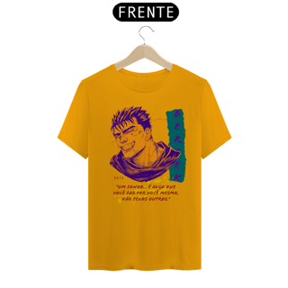 Nome do produto T-shirt Bersek Quality 03