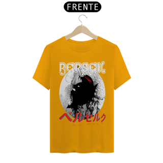 Nome do produto T-shirt Bersek Quality 04