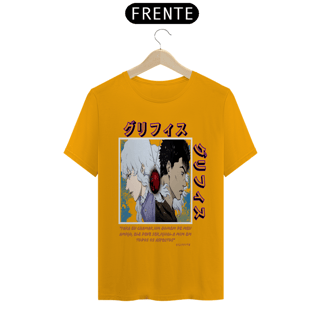 Nome do produto T-shirt Bersek Quality 05