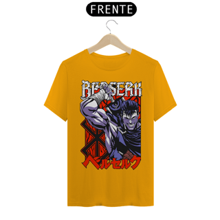 Nome do produto T-shirt Bersek Quality 06