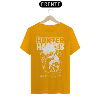 Nome do produto T-shirt Killua II