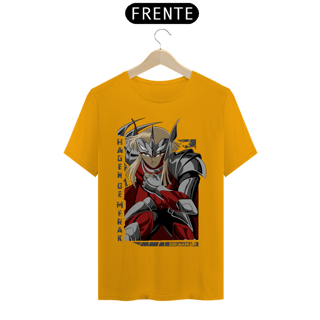 Nome do produto T-shirt CDZ Hagen de Merak