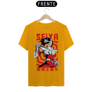 Nome do produto T-shirt CDZ Seya de Pegasus II