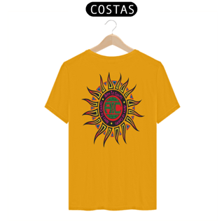 Nome do produto T-shirt Unissex Alice in Chains