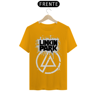 Nome do produto T-shirt Unissex Linkin Park 