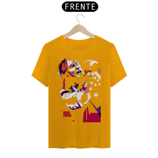 Nome do produto T-shirt Unissex Axl Rose