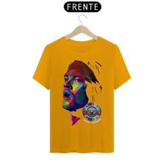 Nome do produto T-shirt Unissex Axl Rose II