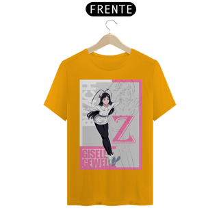 Nome do produto T-shirt Premium Bleach Giselle Gewelle