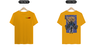 Nome do produto T-shirt Premium Unissex Trunks DBZ