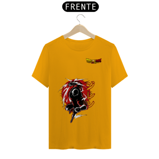 Nome do produto T-shirt Premium Unissex Jiren DBS