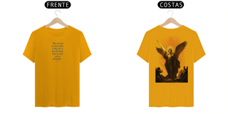 Nome do produto T-shirt Premium Salmo 91:7