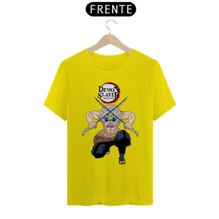 Nome do produto Demon Slayer 02 Unissex