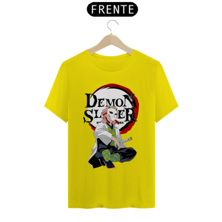Nome do produto Demon Slayer 04 Unissex