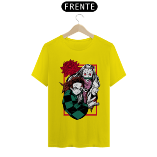 Nome do produto Demon Slayer 05 Unissex