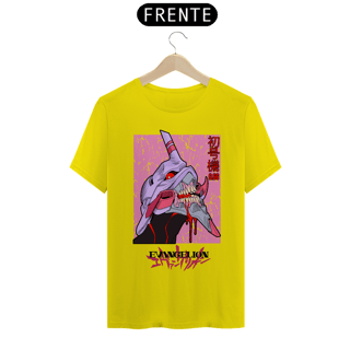 Nome do produto Evangelion 01 Unissex