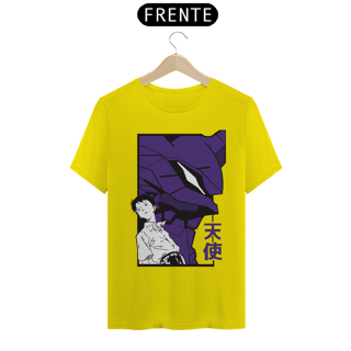 Nome do produto Evangelion 02 Unissex