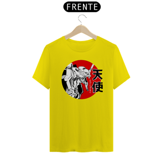 Nome do produto Evangelion 03 Unissex