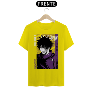 Nome do produto Jujutsu Kaisen 03 Unissex