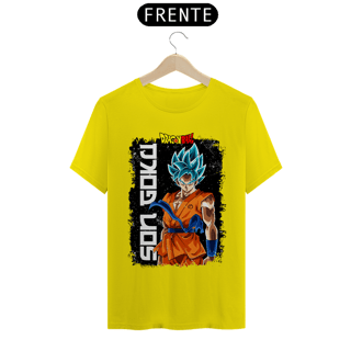 Nome do produto DBZ 04 Unissex