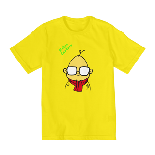 Nome do produto Retro Cartoon 04