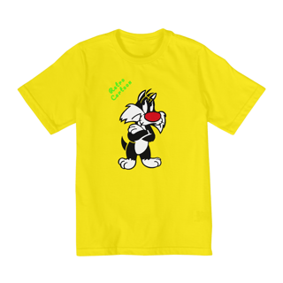 Nome do produto Retro Cartoon 11