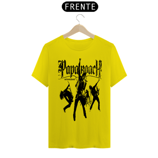 Nome do produto Papa Roach 02 Unissex