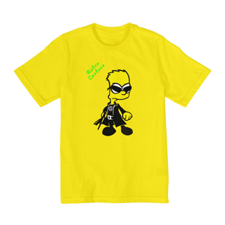 Nome do produto Retro Cartoon 26