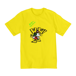 Nome do produto Retro Cartoon 30