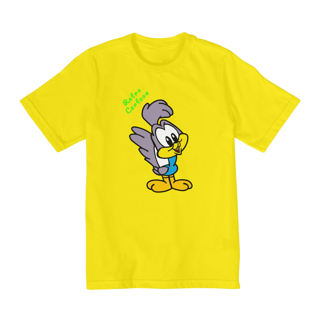 Nome do produto Retro Cartoon 32