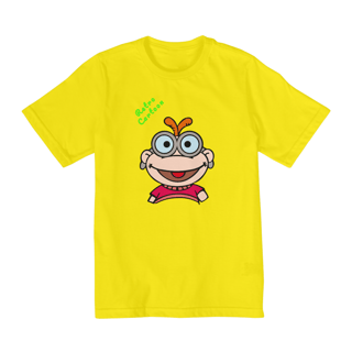 Nome do produto Retro Cartoon 35