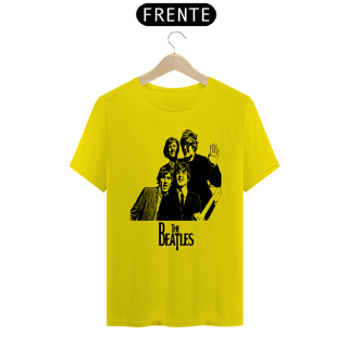 Nome do produto Os Beatles 01 Unissex