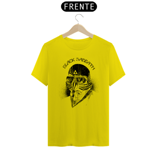 Nome do produto Black Sabbath 03 Unissex