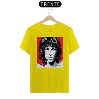 Nome do produto The Doors 02 Unissex