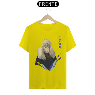 Nome do produto Tobirama Senju 01 Unissex
