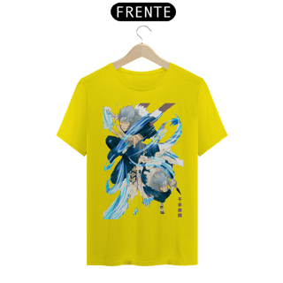 Nome do produto Tobirama Senju 02 Unissex