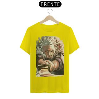 Nome do produto Tobirama Senju 03 Unissex