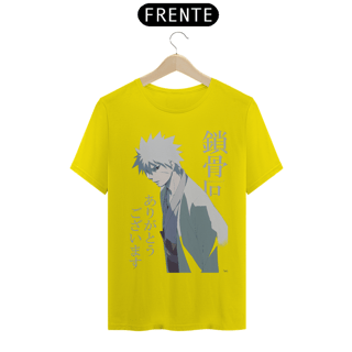 Nome do produto Tobirama Senju 04 Unissex