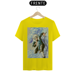 Nome do produto Tobirama Senju 05 Unissex