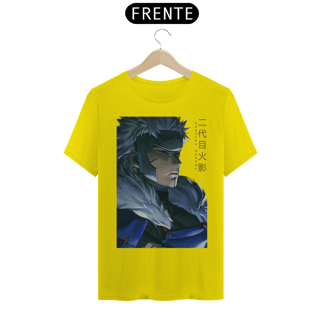 Nome do produto Tobirama Senju 06 Unissex