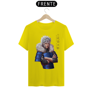 Nome do produto Tobirama Senju 07 Unissex