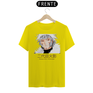 Nome do produto Tobirama Senju 08 Unissex
