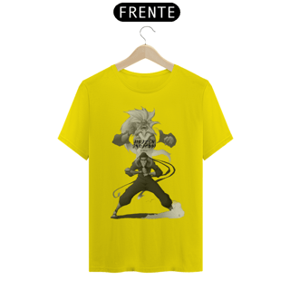 Nome do produto Hiruzen Sarutobi 01 Unissex