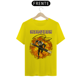Nome do produto Hiruzen Sarutobi 06 Unissex