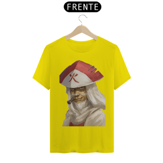 Nome do produto Hiruzen Sarutobi 07 Unissex