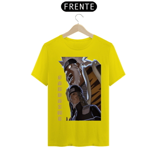 Nome do produto Hiruzen Sarutobi 08 Unissex