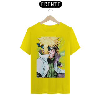 Nome do produto Namikaze Minato 05 Unissex