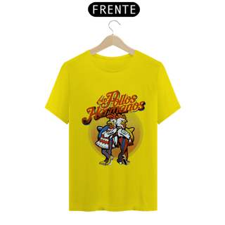 Nome do produto Los Pollos Hermanos Classic Unissex 