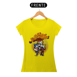 Nome do produto Los Pollos Hermanos Classic Feminino