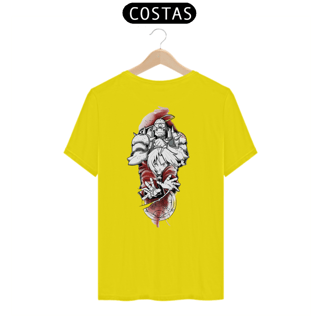Nome do produto Fullmetal Alchemist - Quality Unissex  